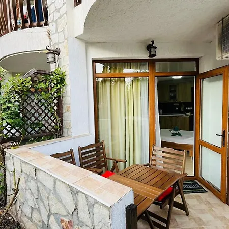 Fregata 4 * Sveti Vlas