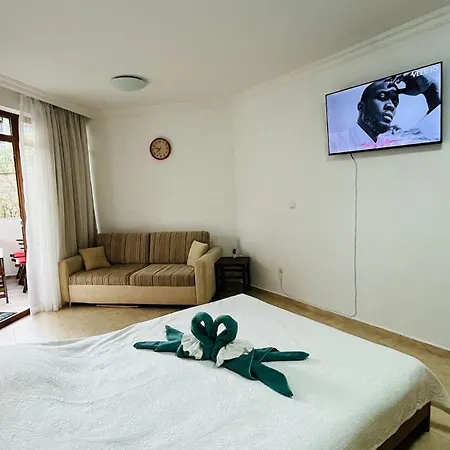 Fregata 4 Apartment