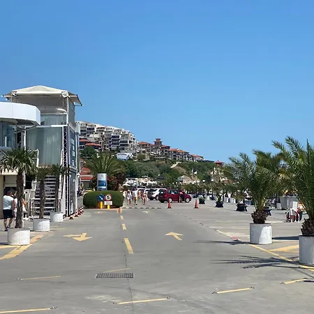 Fregata 4 Apartamento *