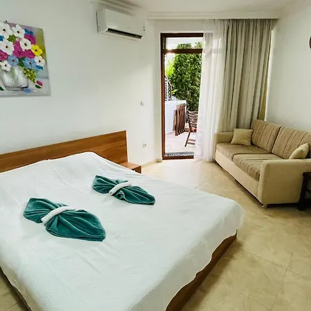 Apartment Fregata 4