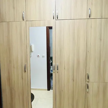 Fregata 4 Apartment Sveti Vlas