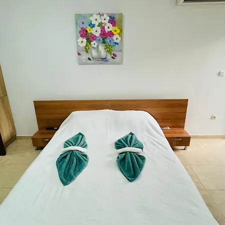 Apartment Fregata 4
