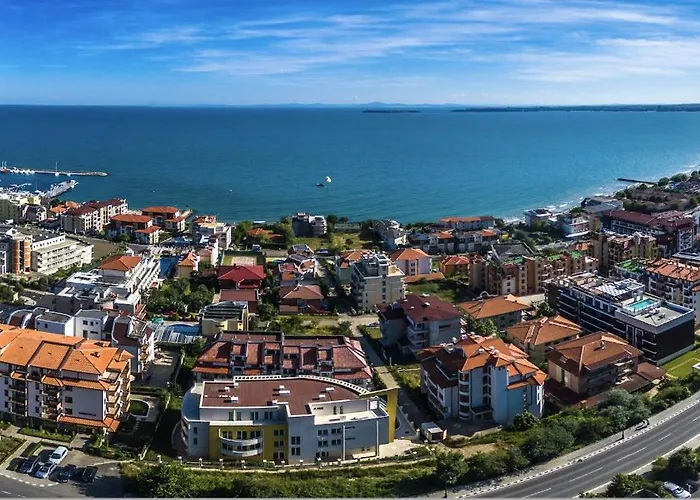 Fregata 4 Sveti Vlas