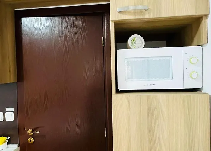 Fregata 4 Apartamento Sveti Vlas