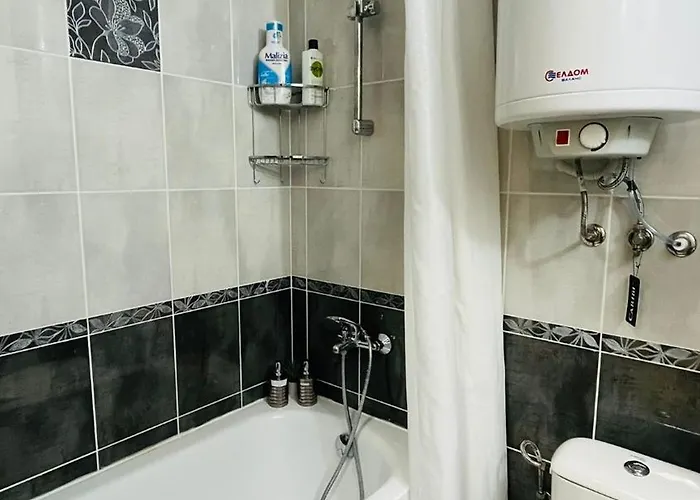 Fregata 4 * Sveti Vlas