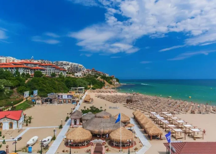 Apartamento Fregata 4 Sveti Vlas