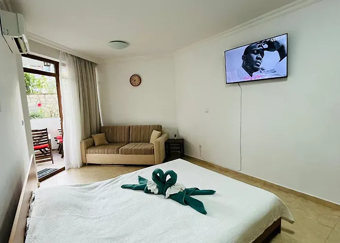 Fregata 4 Apartamento