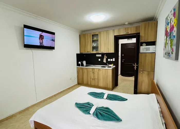 Apartamento Fregata 4