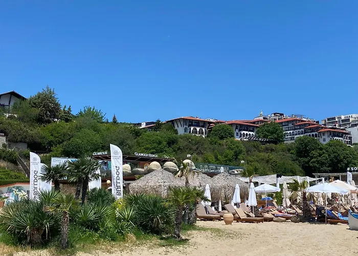Fregata 4 * Sveti Vlas