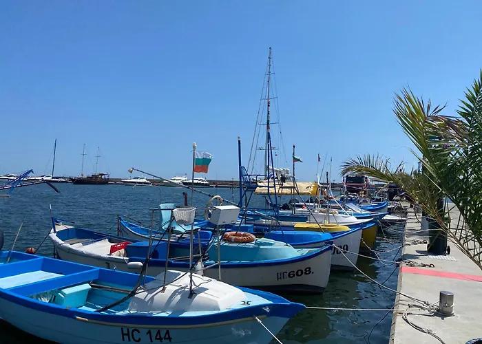 Fregata 4 Apartamento