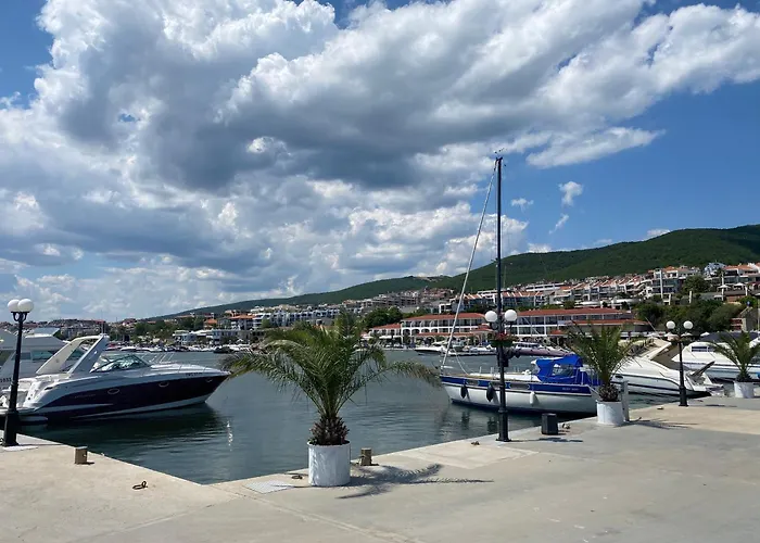 Apartamento Fregata 4 *