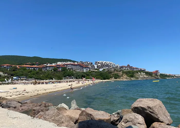 Apartamento Fregata 4 *