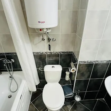 Apartment Fregata 4 Sveti Vlas