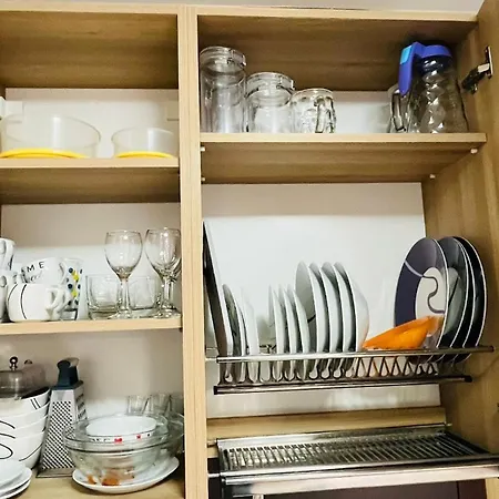 Apartment Fregata 4 *