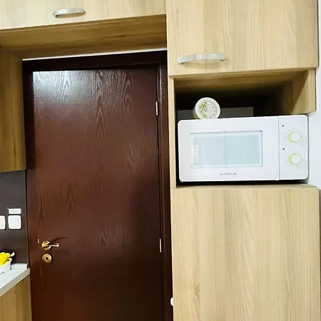 Fregata 4 Διαμέρισμα Sveti Vlas