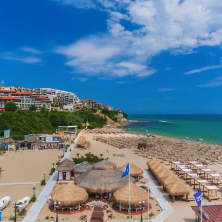 Διαμέρισμα Fregata 4 Sveti Vlas