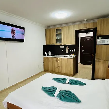 Apartment Fregata 4