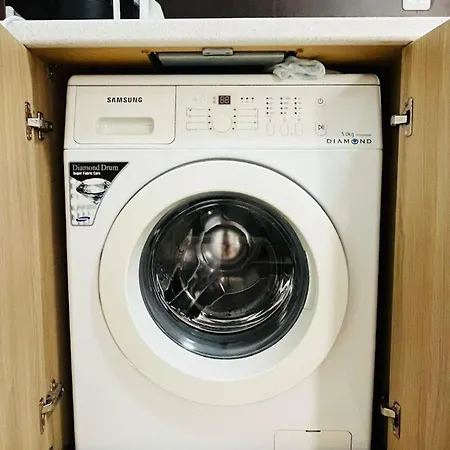 Fregata 4 Διαμέρισμα *