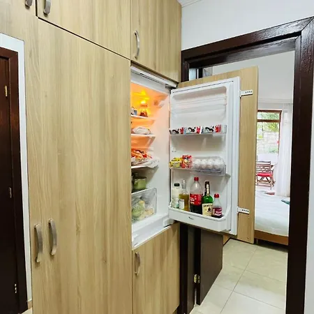 Fregata 4 Sveti Vlas