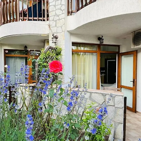 Apartment Fregata 4