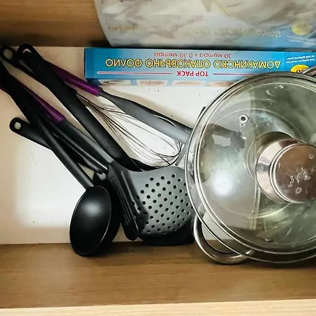 Fregata 4 Διαμέρισμα Sveti Vlas