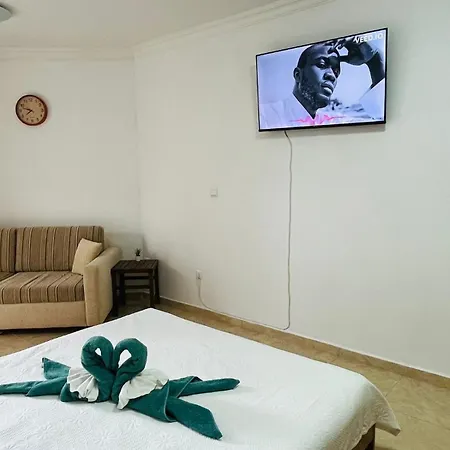 Fregata 4 Sveti Vlas