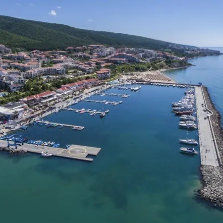 Fregata 4 Apartment *