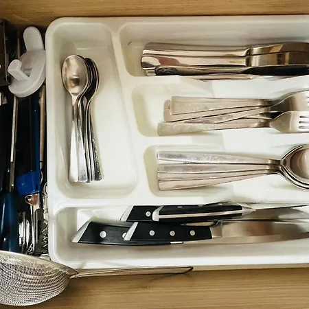 Fregata 4 Διαμέρισμα *