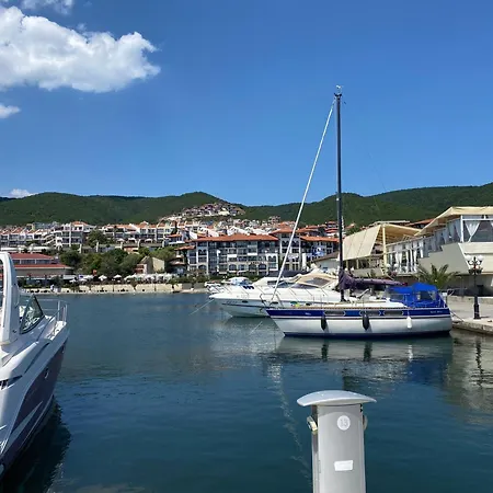 Fregata 4 Apartment Sveti Vlas