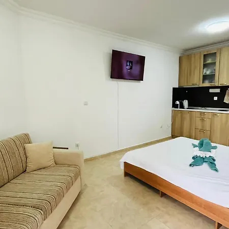 Apartment Fregata 4 Sveti Vlas