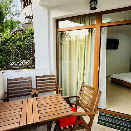 Fregata 4 Apartment