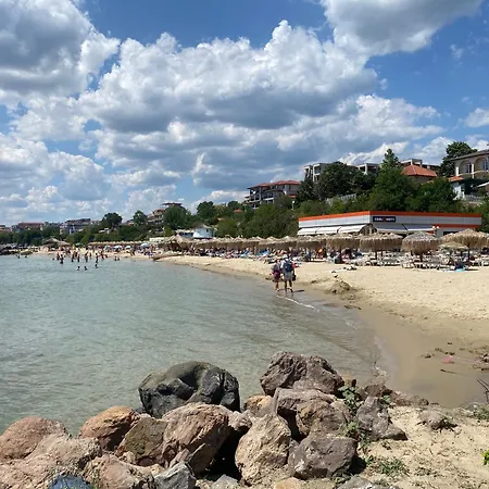 Fregata 4 Apartment Sveti Vlas