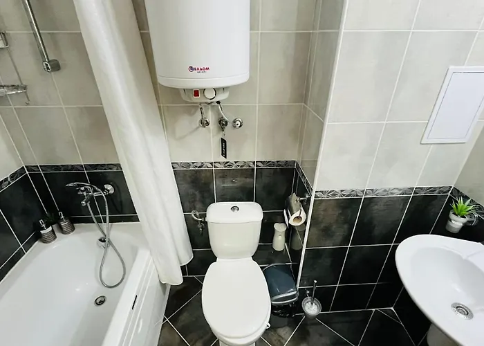 Apartmán Fregata 4 Sveti Vlas