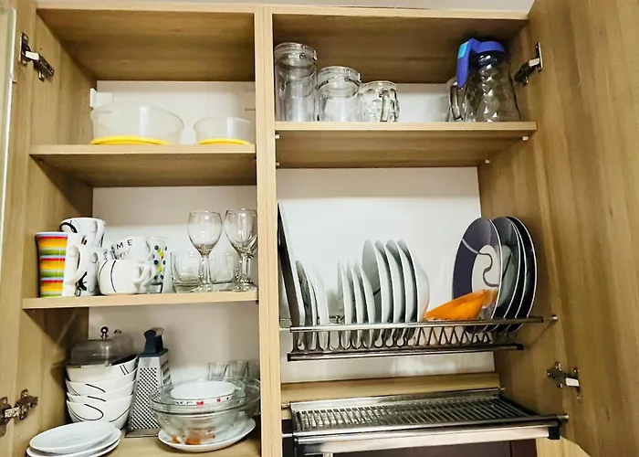 Apartmán Fregata 4 *