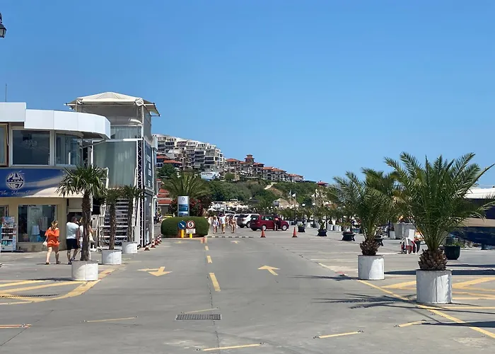 Fregata 4 Appartamento *