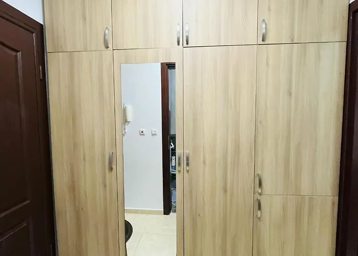 Fregata 4 Appartamento Sveti Vlas