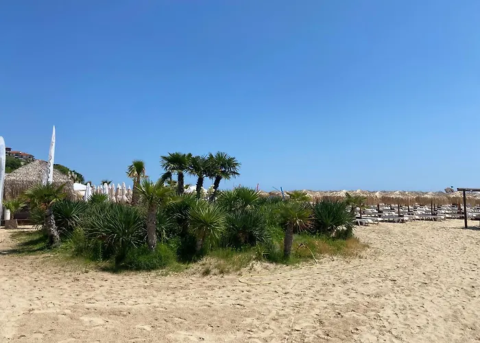 Fregata 4 Appartamento *