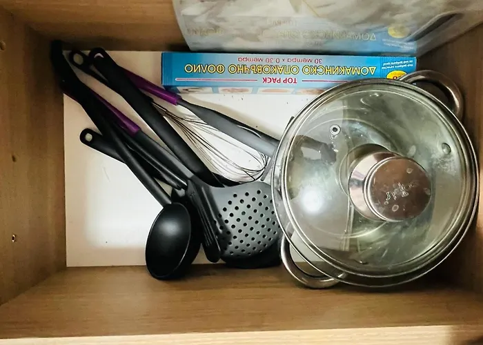 Fregata 4 Apartmán Sveti Vlas