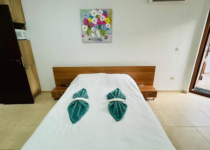 Appartamento Fregata 4