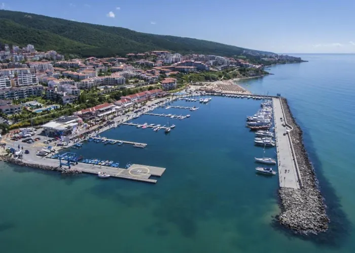 Fregata 4 Apartmán *