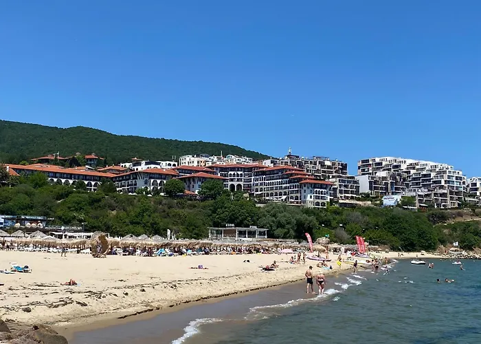 Fregata 4 * Sveti Vlas