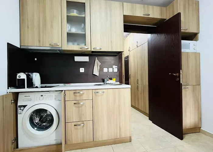 Apartmán Fregata 4 *